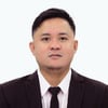 Mark James Q.