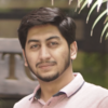 Huzaifa H.