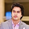 Prakhar R.