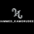 Hammed K.