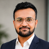 Shahil M.