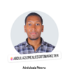 Abdulaziz   .