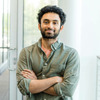 Akhil G.