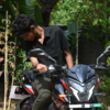 Abishek N.