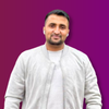 Shazaib F.