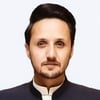 Zeeshan A.