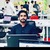 Rana Zaid M.