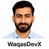 Waqas K.