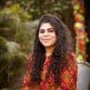 Fariha M.