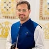 Saad D.