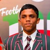 Muhammad M.
