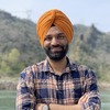 Gagandeep S.