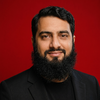 Muhammad Asif A.