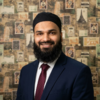Huzaifa S.