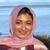Maleeha N.
