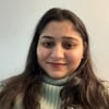 Pooja S.