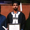 Muhammad Usman U.