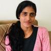 Tanuja C.