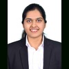 Pooja P.
