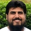Kashif M.