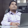 Lalit Kumar G.