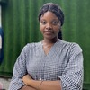 Mercy Utenwojo O.