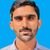 Ghulam  M.