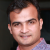 Deepak V.