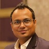 Subhash S.