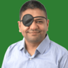 Devesh U.