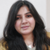 Ayushi H.