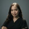 Justine Irah R.