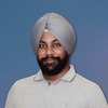 Harsimranjeet Singh D.