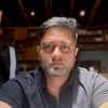 Prashanth R.
