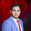 Proshenjit K.