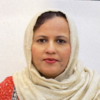 Sayma H.