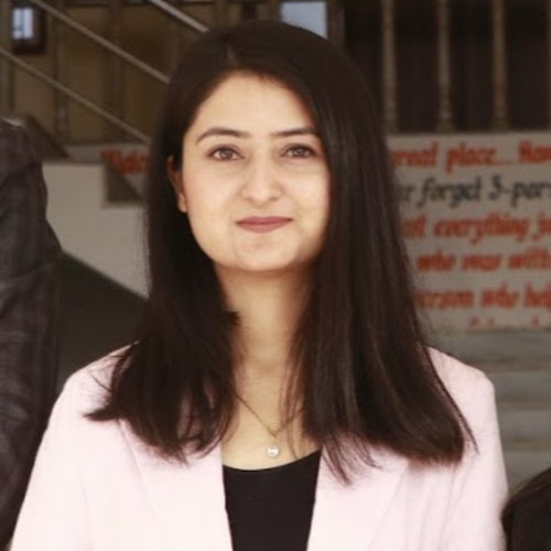 Manita K.