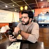 Ghazali F.