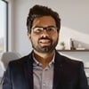 Varun J.