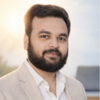 Vaibhav S.