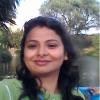 Shweta P.