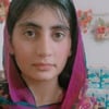 Fouzia N.