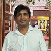 Ashish C.