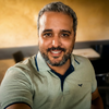 Issam K.