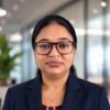 Asha G.