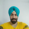 Parampreet S.