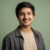 Shahzaib S.