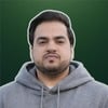 Sharaiz K.