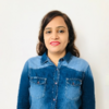 Nazia A.