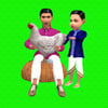 Dhirajkumar P.